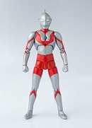 S.H.Figuarts ウルトラマン（再販版）