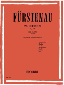 yAyztXem[, Anton-Bernhard: ㋉t[gt҂̂߂26̗K Op.107 1/Fabbricianni [ tXem[, Anton-Bernhard ]