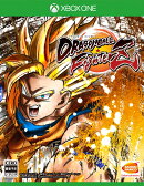 ドラゴンボール ファイターズ XboxOne版