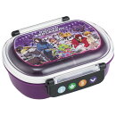 DIGIMON BEATBREAK デジモン ビートブレイク　お弁当箱 子供 1段 標準サイズ 360ml キッズランチボックス