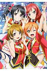 ラブライブ！　パーフェクトビジュアルコレクション 〜Dream〜