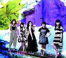 The Power／悲しきヘブン(Single Version)(通常盤B)