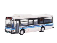 ジオコレ ＜JH061＞全国バスコレクション80宮崎交通 【335856】 (鉄道模型 コレクション)