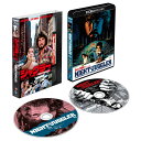ジャグラー／ニューヨーク25時 4K修復版 UHD+Blu-ray 2枚組【4K ULTRA HD】 [ ジェームズ・ブローリン ]