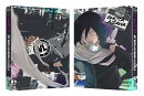 ヴィジランテ -僕のヒーローアカデミア ILLEGALS- 4巻【Blu-ray】