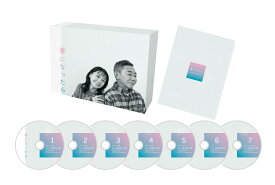 春になったら　DVD-BOX [ 奈緒 ]