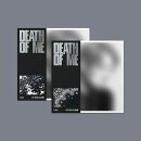 【輸入盤】デス・オブ・ミー(バンダナ・A・ヴァージョン・バンダナ・B・ヴァージョン)