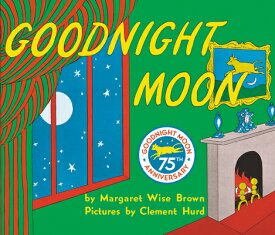 GOODNIGHT MOON(H) [ MARGARET WISE/HURD BROWN, CLEMENT ]