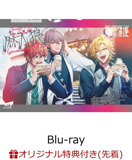 【楽天ブックス限定先着特典】ヒプノシスマイク -Division Rap Battle- 8th LIVE CONNECT THE LINE to 麻天狼【Blu-ray】(スマホショルダー)