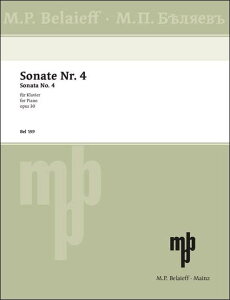yAyzXN[r, Aleksandr Nikolaevich: sAmE\i^ 4 dwZ Op.30 [ XN[r, Aleksandr Nikolaevich ]