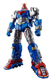超合金魂 『ボルテスVレガシー』 GX-118 VOLTES V (塗装済み可動フィギュア)