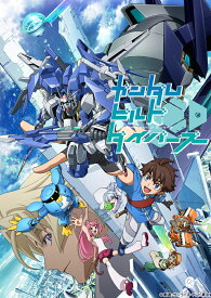 ガンダムビルドダイバーズ COMPACT Blu-ray Vol.1【Blu-ray】 [ 小林裕介 ]