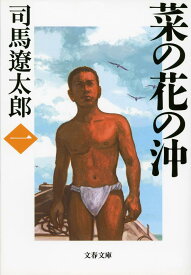 菜の花の沖 一 （文春文庫） [ 司馬 遼太郎 ]