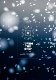 JUNHO (From 2PM) Last Concert “JUNHO THE BEST”(DVD通常盤) [ JUNHO(From 2PM) ]