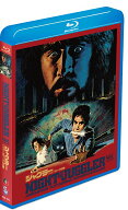 ジャグラー／ニューヨーク25時 4K修復版【Blu-ray】 [ ロバート・バトラー ]