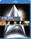 スター・トレックI/リマスター版スペシャル・コレクターズ・エディション【Blu-ray】