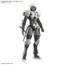 30MF ローザンアサシン (色分け済みプラモデル)