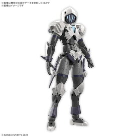 30MF ローザンアサシン (色分け済みプラモデル)