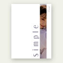 【輸入盤】4THミニ・アルバム：シンプル