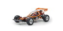 1/10電動ラジオコントロールカー(4WD) 1/10 EP 4WD KIT ジャベリン 【30618C】 (ホビーラジコン 組立キット)