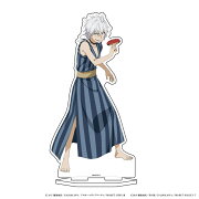 【グッズ】デカキャラアクリルフィギュア「とあるシリーズ」01/アクセラレータ 温泉ver.(描き下ろし)