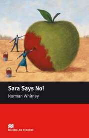 SARA SAYS NO! [ NMR/STARTER ]