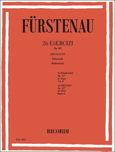yAyztXem[, Anton-Bernhard: ㋉t[gt҂̂߂26̗K Op.107 2/Fabbricianni [ tXem[, Anton-Bernhard ]