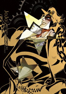 ジョジョの奇妙な冒険 スターダストクルセイダース エジプト編 Vol.6 【Blu-ray】