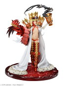 『Fate/Grand Order』 ビースト/ソドムズビースト／ドラコー（第二再臨） 1/7スケール (塗装済み完成品フィギュア)