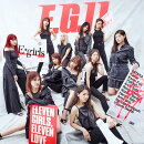 E.G.11 (2CD+スマプラ)