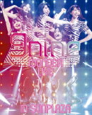 9nine WONDER LIVE in SUNPLAZA【Blu-ray】