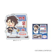 【グッズ】アクリルフィギュアプレート「わんぱく！刀剣乱舞」42/むつのかみよしゆき