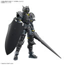 30MF ローザンランサー (色分け済みプラモデル)【クレジットカード決済限定】