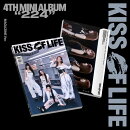 【輸入盤】4THミニ・アルバム：224（マガジン・ヴァージョン）