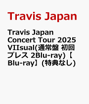 Amazon.co.jp: Travis Japan Concert Tour 2024 “Road to