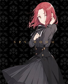 スパイ教室 Blu-ray BOX Vol.2【Blu-ray】 [ 雨宮天 ]