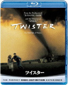 ツイスター【Blu-ray】 [ ヘレン・ハント ]