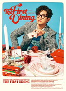 CHANGMIN from 東方神起 CONCERT TOUR 〜The First Dining〜(初回生産限定盤 Blu-ray Disc+CD(スマプラ対応))【Blu-ray】