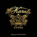 24karats GOLDEN BEST (CD＋Blu-ray)