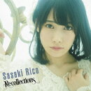 Recollections (初回限定盤 CD+DVD)