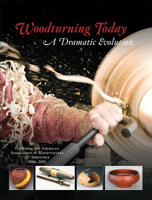 楽天ブックス: Woodturning Today: A Dramatic Evolution: Celebrating the ...