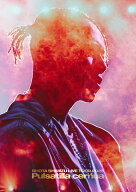 SHOTA SHIMIZU LIVE TOUR 2025 'Pulsatilla cernua'(初回仕様限定盤) [ 清水翔太 ]