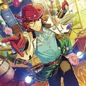 楽天市場 あんさんぶるスターズ アルバムシリーズ 紅月の通販