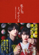 私たちはどうかしている　公式ビジュアルBOOK