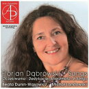 【輸入盤】歌曲集　ベアタ・ドゥニン＝ヴォンソヴィチ、ミハウ・ランドフスキ