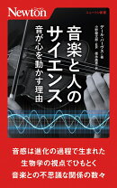 音楽と人のサイエンス
