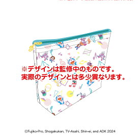 映画ドラえもん のび太の地球交響楽（ちきゅうシンフォニー） ポーチ