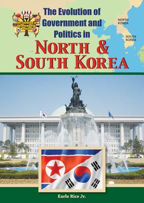 楽天ブックス: North & South Korea - Jr. Earle Rice - 9781612285887 : 洋書