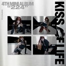 【輸入盤】4THミニ・アルバム：224（デジパック・ヴァージョン）