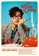CHANGMIN from 東方神起 CONCERT TOUR 〜The First Dining〜(通常盤 Blu-ray Disc(スマプラ対応))【Blu-ray】